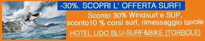 Windsurf Hotel Torbole Lago di Garda Windsurf Hotel Torbole Lago di Garda