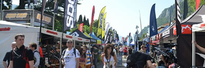 Bike Festival Riva del Garda Bike Festival Riva del Garda