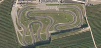 Ala Karting Circuit circuito