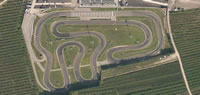 Ala Karting Circuit circuito Ala Karting Circuit circuito