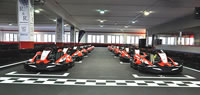 Internation Kart Indoor Moniga circuito Internation Kart Indoor Moniga circuito