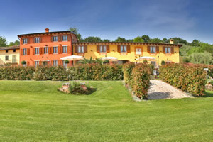 Bed and Breakfast La Zerla di Bardolino lago di Garda Bed and Breakfast La Zerla di Bardolino lago di Garda