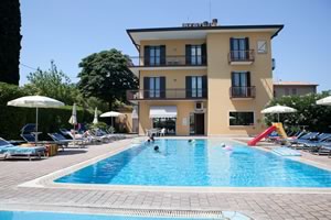 Residence Beatrix di Bardolino Residence Beatrix di Bardolino