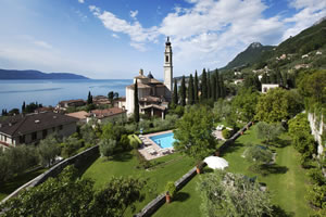 Residence Fondo La Campagnola Gargnano lago di Garda Residence Fondo La Campagnola Gargnano lago di Garda