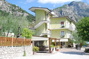 Bed & Breakfast Al Farolito Limone lago di Garda Bed & Breakfast Al Farolito Limone lago di Garda