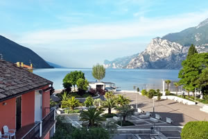 Casa Bertolini Torbole lago di Garda Casa Bertolini Torbole lago di Garda