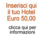 Hotel inserzione evidenziata