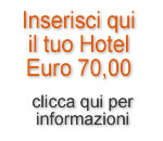 Hotel inserzioni Standard