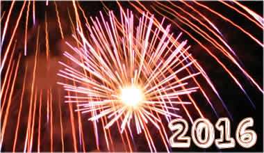 Capodanno 2016 al lago di Garda