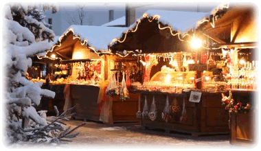 Mercatini di Natale