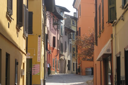 Desenzano il vecchio porto