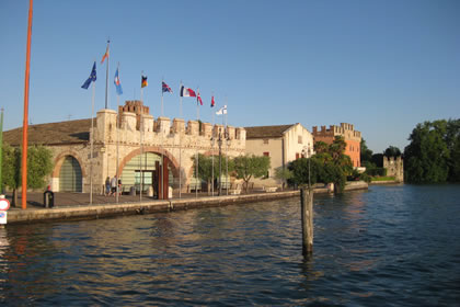 Lazise la Dogana Veneta