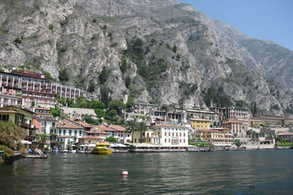Limone le limonaie