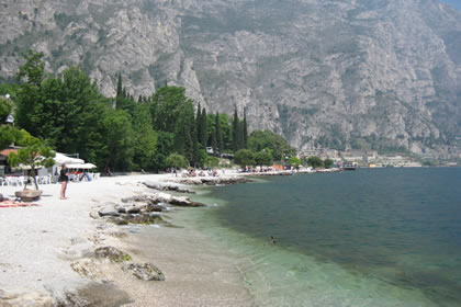 Limone il lngolago