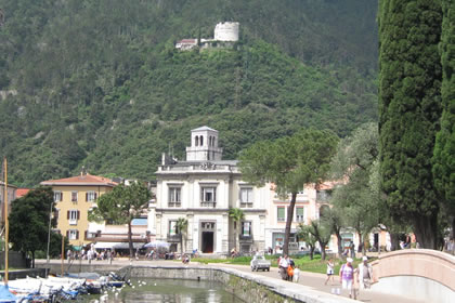 Riva il museo rettilario