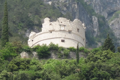 Riva il Bastione