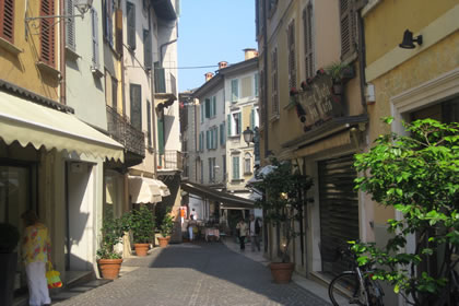 Salo il centro