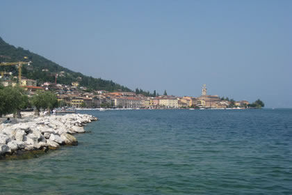 Salo il lungolago
