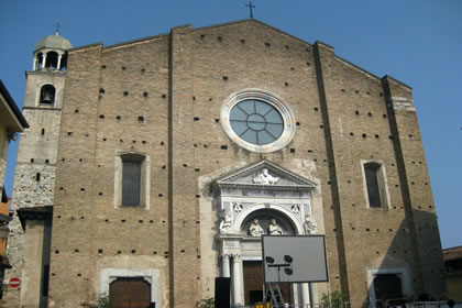 Salo il Duomo