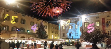 Lago di Garda Natale e Capodanno