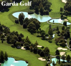 immagine Garda Golf  Country Club  Soiano lago di Garda