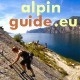 Alpinguide arrampicata al lago di Garda scuola corsi e escursioni con le guide alpine